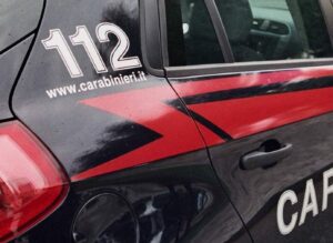 Dissidi familiari “risolti” sparando. Carabinieri arrestano 22enne