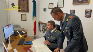 Condannati 2 funzionari pubblici del Comune di Forio per un danno erariale di circa 320 mila euro