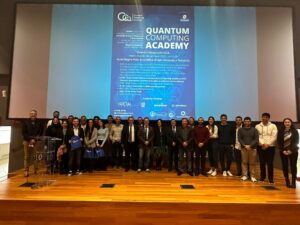 Università: a Napoli inaugurata la prima Quantu Computing Academy d’Italia, in partenrship con QuantumNet