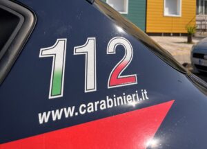 Case “pesanti”, 2 alloggi popolari occupati abusivamente. Carabinieri denunciano due persone