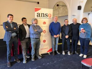 ANSO cresce e rinnova il direttivo: Marco Giovannelli confermato presidente