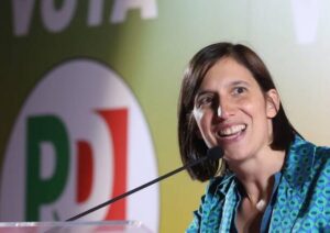 Pomigliano: Elly Schlein recupera terreno a Bonaccini, solo 26 voti in meno. Determinante il tradimento del segretario cittadino Riccio?