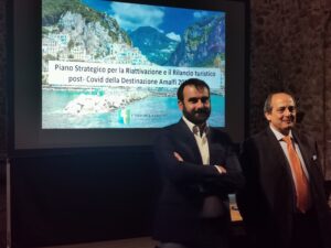 Piano Strategico Turismo di Amalfi: il Comune ricerca due figureesperte nel marketing e nella comunicazione social