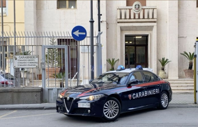 CC Torre Annunziata 27.04.23