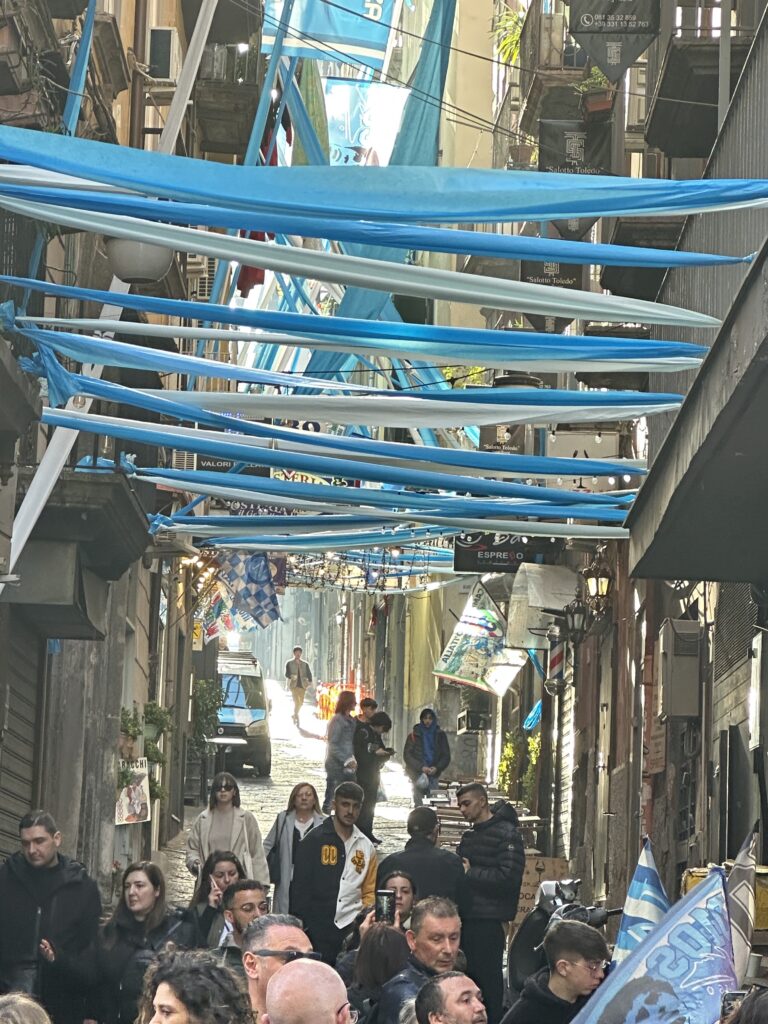 modifiche a circolazione e sosta per le iniziative finali della festa dei gigli 2026 da Primacampania.it modifiche a circolazione e sosta per le iniziative finali della festa dei gigli 2026