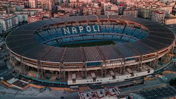 stadioMaradona