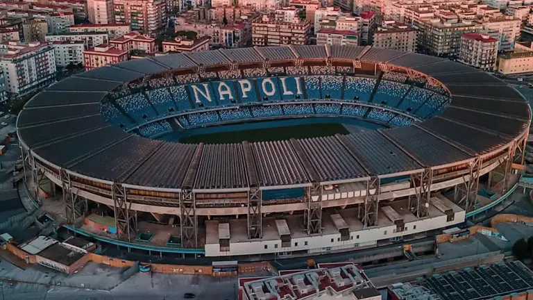 Stadio Maradona, due delibere in Commissione: più sicurezza e nuove sale hospitality