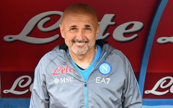 Luciano Spalletti