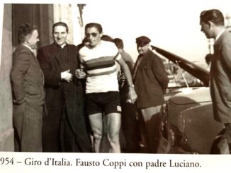 Fausto Coppi Napoli 2