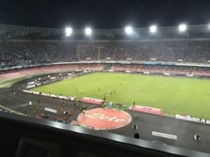 Biglietti introvabili per Napoli-Samp: l’avvocato Pisani preannuncia richiesta risarcimento danni