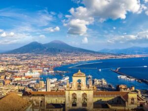 Piano Territoriale Metropolitano di Napoli (PTM), ancora otto giorni per la partecipazione online