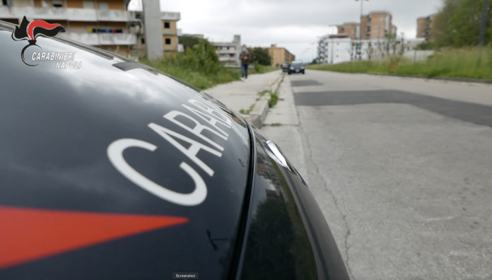 cc Scampia 25.05.2023