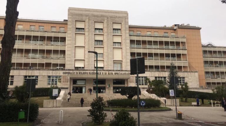 Napoli, incidente probatorio sulla morte del piccolo Riccardo Di Cristo