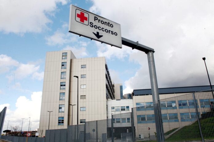ospedale mare ps