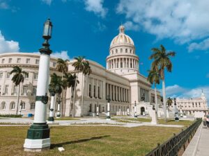 Il Gold Tower pronto a incontrare il mondo partendo da Cuba