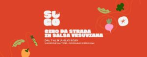 SUGO: domani alle 11 la presentazione della manifestazione enogastronomica di Pomigliano