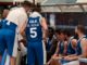 Gevi Napoli Basket a Sansepolcro per la link Campus Cup 2023