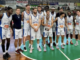 La Generazione Vincente Napoli Basket vince la finale della Link Campus Cup 2023