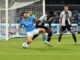Il Napoli torna a vincere e convincere 4 1 all’Udinese e polemiche alle spalle