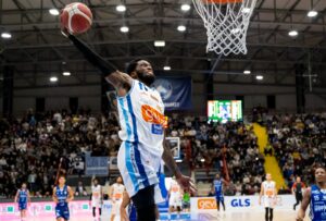 Gevi Napoli Basket a Brindisi per il “Memorial Pentassuglia”