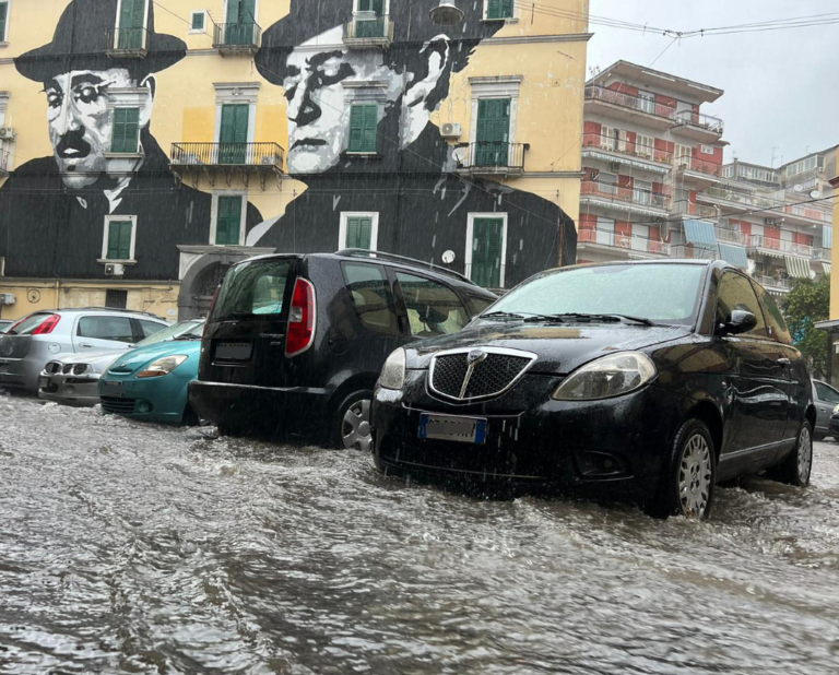 Regione Campania partecipa a RemTech Expo sulla rigenerazione ambientale a Ferrara