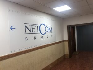 La società napoletana NetCom Group acquisisce la maggioranza di ALTEC Informatica