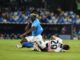 Napoli: il Real Madrid di nuovo punta su Osimhen per l’attacco