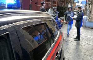 Rissa con ferito a Napoli: il Prefetto dispone intensificazione controlli