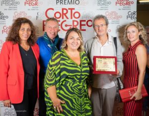 Corto Flegreo, premiazione a Bacoli per i vincitori della terza edizione del concorso