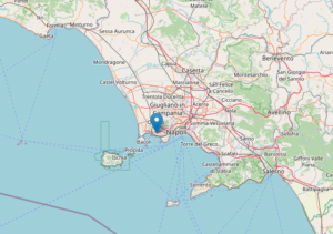Forte scossa nei Campi flegrei, paura anche a Napoli: magnitudo 3.4