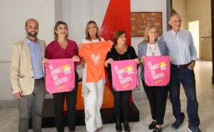 Bosco in Rosa, una corsa tutta al femminile per sostenere un nuovo reparto dell’ospedale Santobono