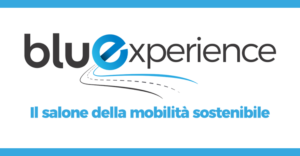 logo bluexperience