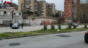 Napoli, blitz anti Camorra a Scampia: eseguite 37 misure cautelari (VIDEO)
