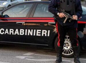 Sicurezza sul lavoro, Carabinieri denunciano 3 imprenditori