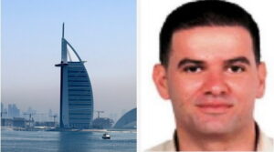 Camorra, il narcotrafficante Raffaele Imperiale “cede” alle autorità un’isola di sua proprietà davanti a Dubai