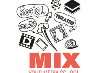 MIX YOUR MEDIA
