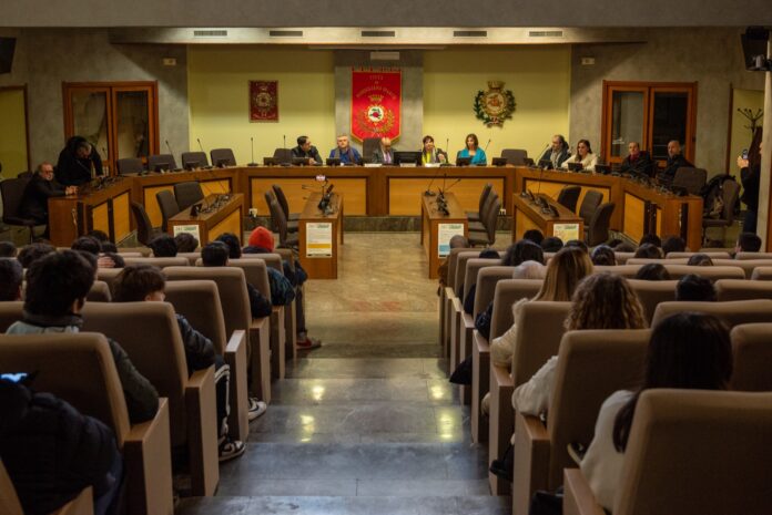 Tre gli ambiti in cui si muove il progetto green del Comune di Pomigliano d’Arco: la mobilità sostenibile, la raccolta differenziata, l’eliminazione dell’uso della plastica