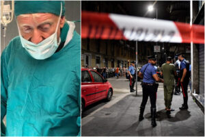 Omicidio del ginecologo campano Ansaldi a Milano, il Gip chiede altre indagini