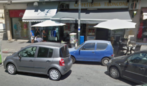 Camorra: sequestrati la “Caffetteria Troncone” a Fuorigrotta e beni per un valore di circa 800 mila euro