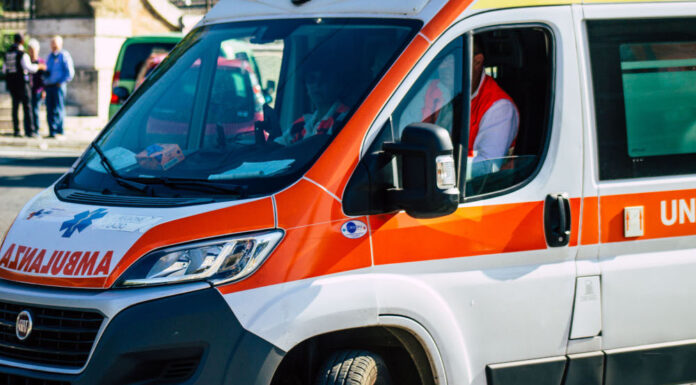 Ambulanza