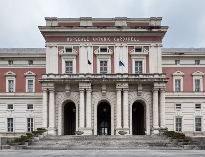 CARDARELLI FOTO