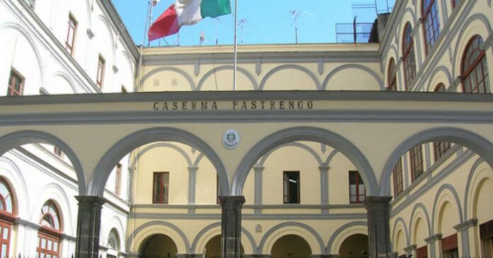 CasermaPastrengo