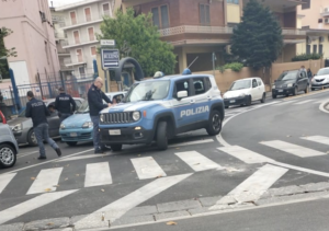 Sicurezza: controlli della polizia a Caivano e Pomigliano d’Arco