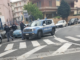 I controlli della Polizia di Stato a Pomigliano d'Arco