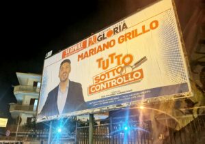 Mariano Grillo con il Teatro Gloria riprende il tour tra Napoli, Roma e il resto d’Italia