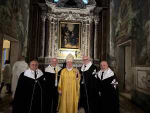 Celebrati i 750 anni dalla morte di San Tommaso d’Aquino