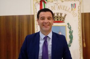 Avellino: arrestato il sindaco dimissionario Gianluca Festa