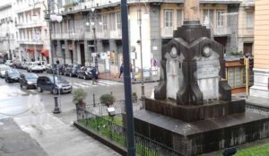 Celebrazione del 25 aprile ad Avellino: tradizione e memoria onorate