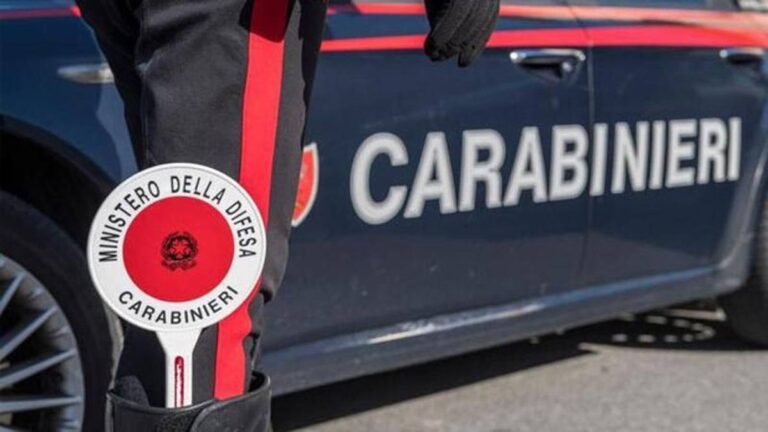 Napoli, Alto Impatto a Scampia: denunciate 6 persone