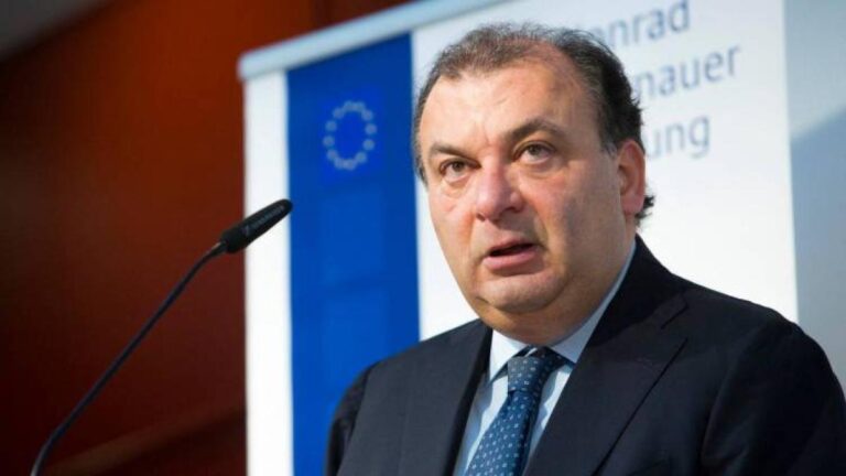 Regione, Martusciello: “Centrodestra unito farà la differenza in Campania”